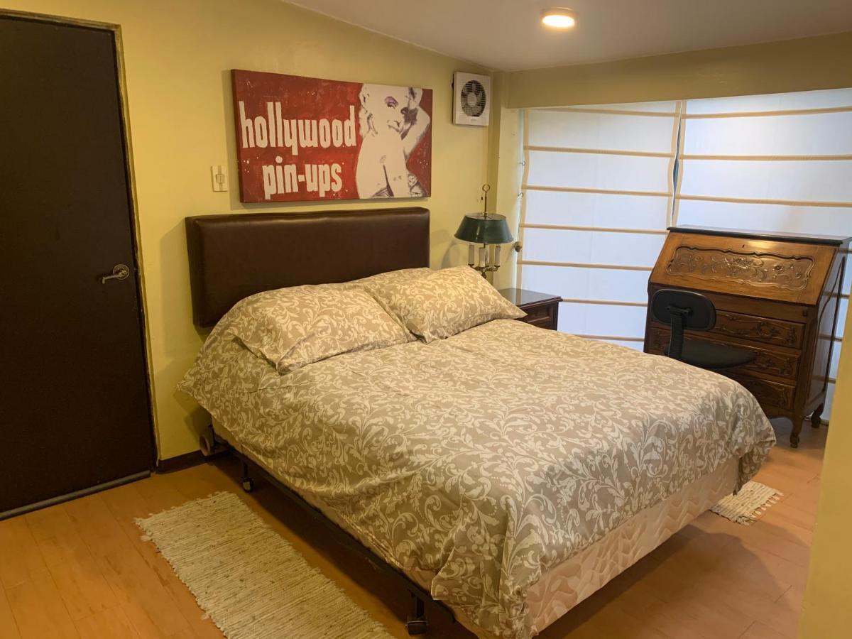 לה פאז Cozy Room מראה חיצוני תמונה