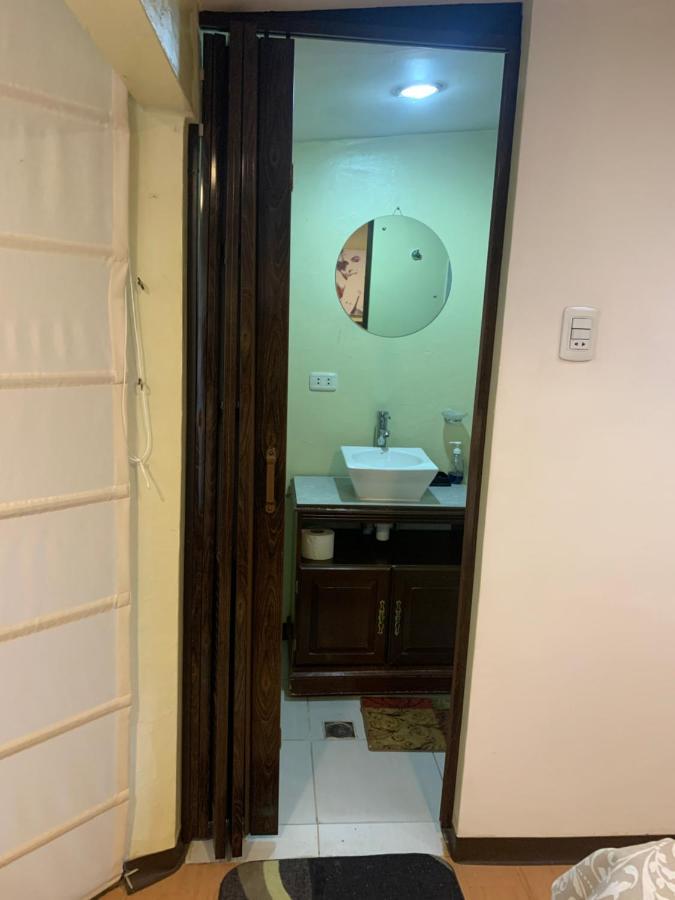 לה פאז Cozy Room מראה חיצוני תמונה